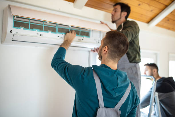 Best Central air repair  in Milford, IA