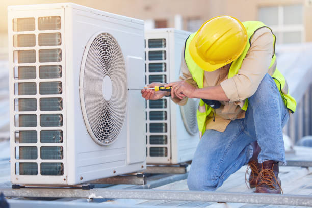 Best HVAC emergency services  in Milford, IA