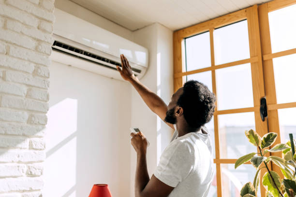Best HVAC maintenance near me  in Milford, IA
