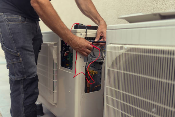 Best Emergency HVAC repair  in Milford, IA