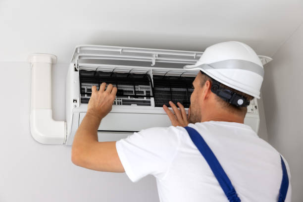 Best Affordable air conditioning repair  in Milford, IA
