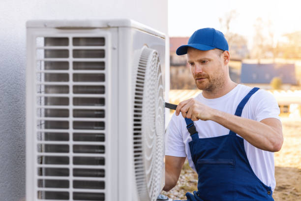 Best Heating repair services  in Milford, IA