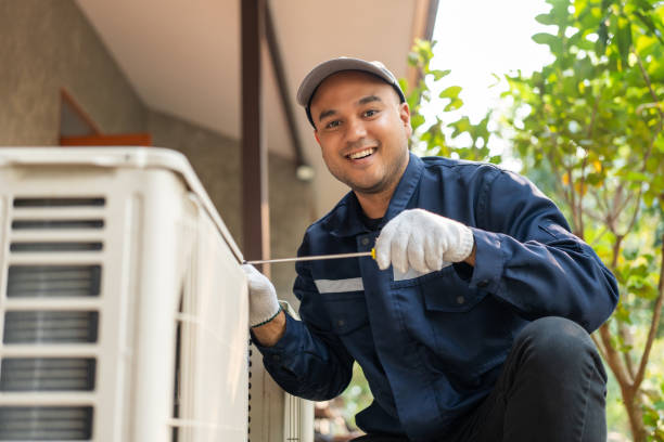 Best Commercial HVAC repair  in Milford, IA