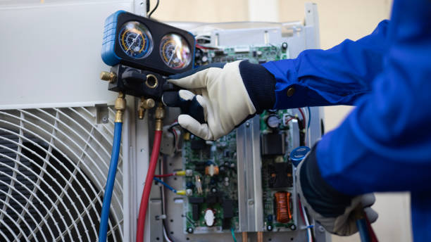 Best 24/7 HVAC repair  in Milford, IA