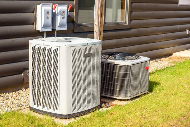 Best Residential HVAC services  in Milford, IA
