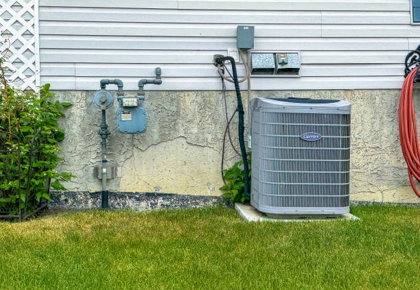 Best HVAC repair near me  in Milford, IA